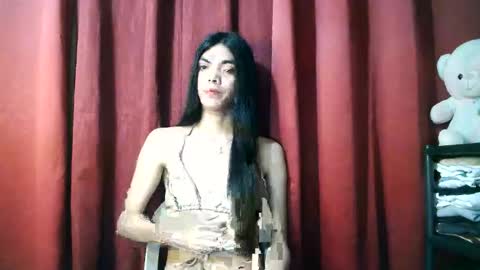 hot_keysha online show from 12/14/25, 11:37