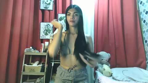hot_keysha online show from 04/02/26, 05:21