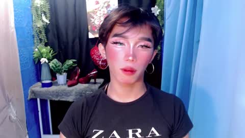 Snapshot of hot_khianna chatting on 02/27/26, 03:12 Khianna online show from 02/27/26, 03:12