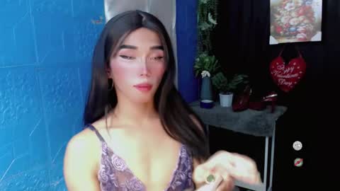 Snapshot of hot_khianna chatting on 02/28/26, 09:10 Khianna online show from 02/28/26, 09:10