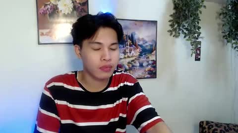 mark online show from 03/09/26, 06:34