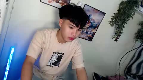 mark online show from 03/16/26, 01:04