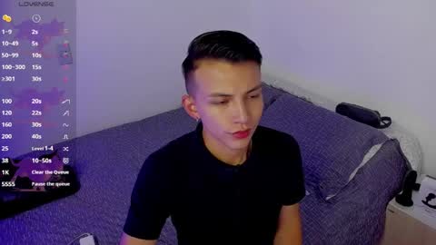 Alejandro online show from 05/06/26, 02:29
