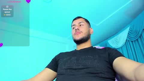 Alejandro online show from 11/04/25, 05:50