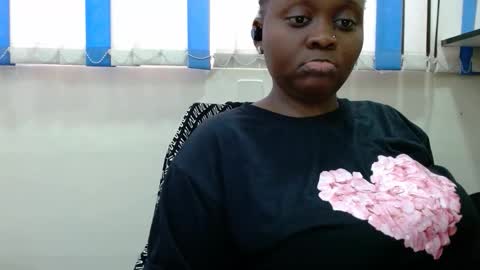 Linah online show from 01/09/26, 07:00