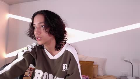 Alana online show from 12/15/24, 09:20