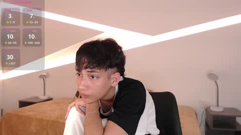 Alana online show from 01/18/25, 12:57