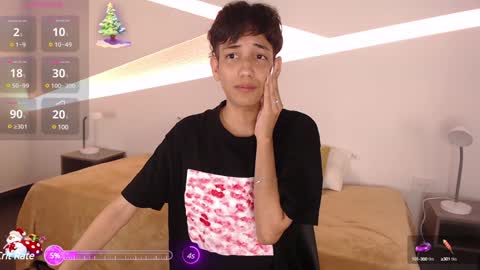 Alana online show from 01/23/25, 09:29