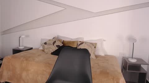 Alana online show from 01/25/25, 08:53