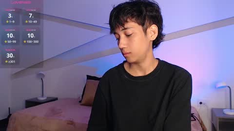 Alana online show from 02/12/25, 12:48