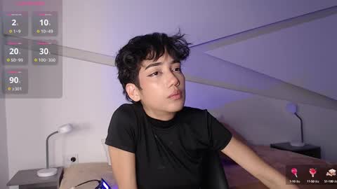 Alana online show from 03/05/25, 12:16