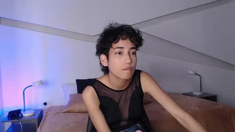 Alana online show from 03/05/25, 08:53