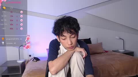 Alana online show from 03/08/25, 12:22