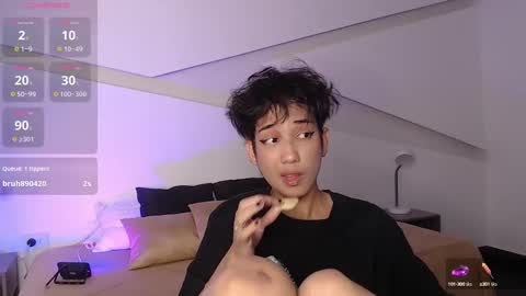 Alana online show from 03/11/25, 12:00