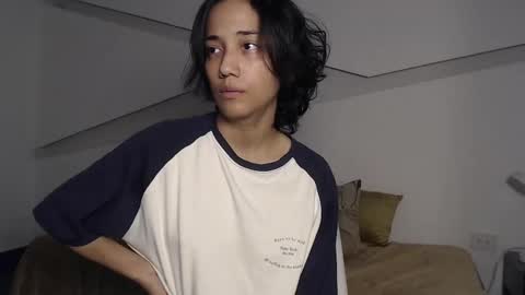 Alana online show from 09/29/25, 08:35