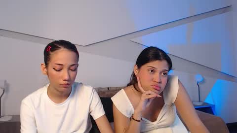 Alana online show from 01/12/26, 08:58