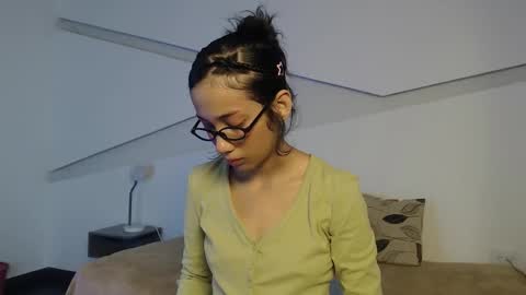 Alana online show from 01/18/26, 09:51