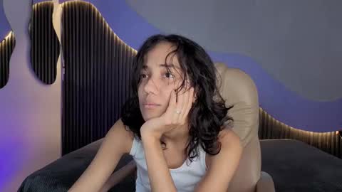 Alana online show from 03/25/26, 09:32