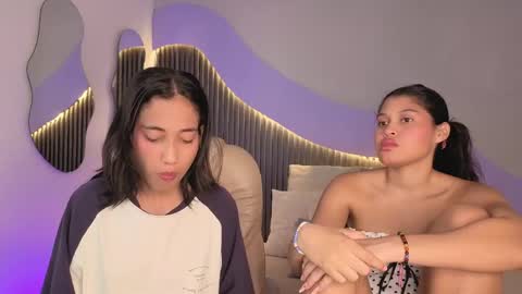 Alana online show from 04/15/26, 09:48