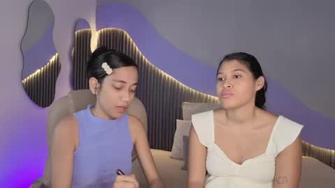 Alana online show from 04/23/26, 09:28