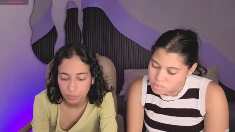 Alana online show from 04/29/26, 09:32