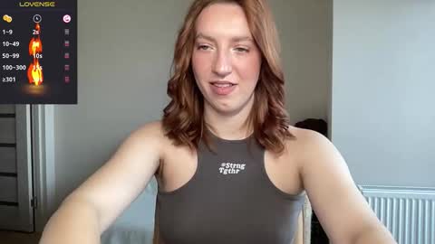 Lina online show from 11/07/25, 08:25