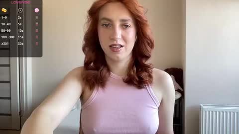 Lina online show from 04/02/26, 08:01