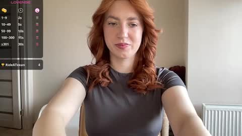 Lina online show from 04/21/26, 05:36