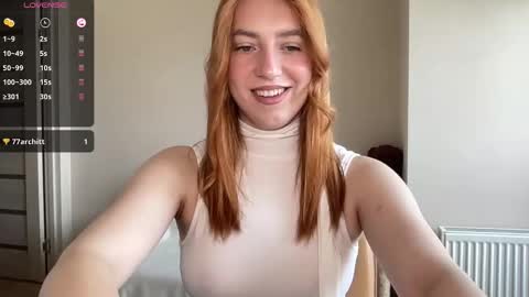Snapshot of hot_lliinns chatting on 05/18/26, 07:58 Lina online show from 05/18/26, 07:58