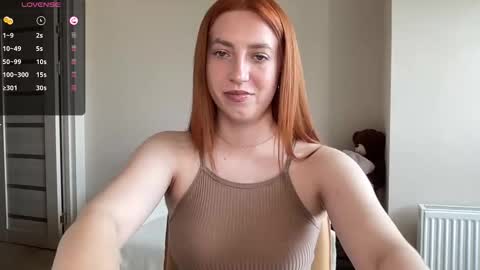 Snapshot of hot_lliinns chatting on 05/22/26, 11:05 Lina online show from 05/22/26, 11:05