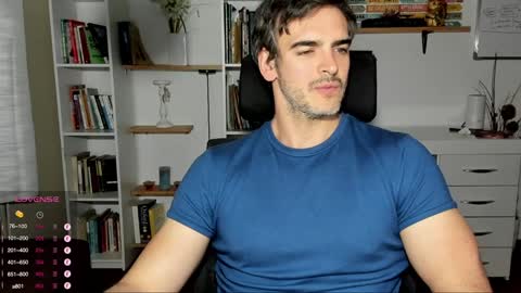 Martin online show from 12/04/24, 07:12