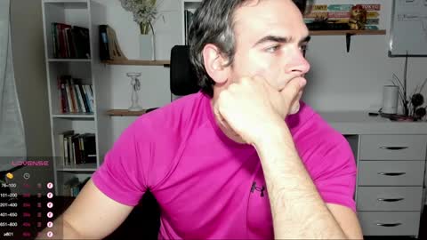 Martin online show from 12/07/24, 06:37