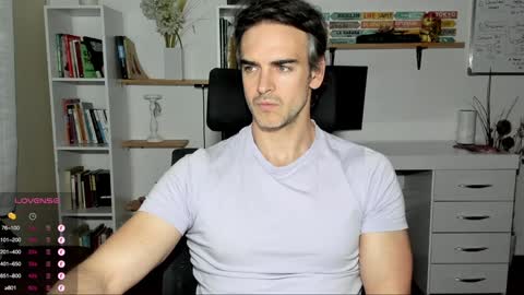 Martin online show from 12/10/24, 04:06