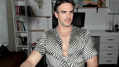 Martin online show from 12/15/24, 11:31