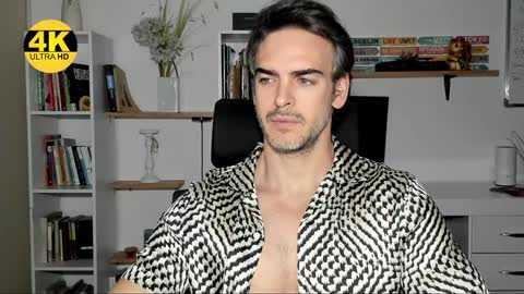 Martin online show from 12/17/24, 02:00