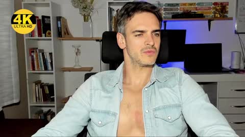 Martin online show from 12/26/24, 07:16