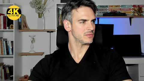 Martin online show from 12/27/24, 07:35