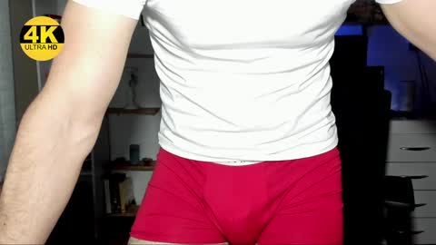 Martin online show from 01/04/25, 12:49