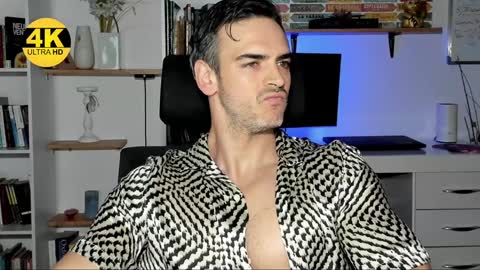 Martin online show from 01/19/25, 11:32