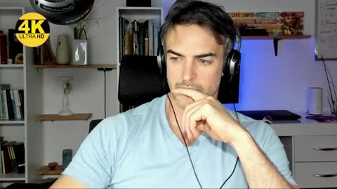 Martin online show from 01/20/25, 05:27