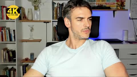 Martin online show from 01/23/25, 02:39