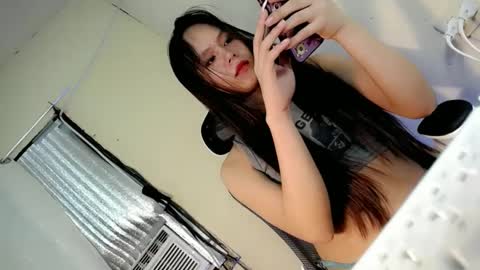 Snapshot of hot_maryxxx chatting on 02/21/25, 01:55 hot_maryxxx online show from 02/21/25, 01:55