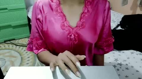Hot CrisssXCX online show from 06/21/26, 05:10