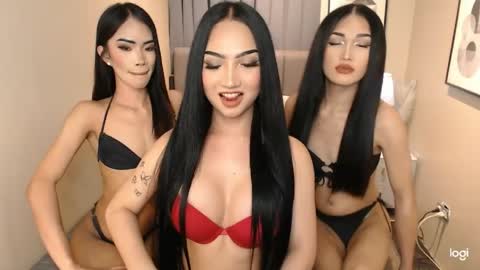 hot_nikki69 online show from 03/25/26, 05:52
