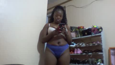 hot_nisha33 online show from 09/08/25, 08:52