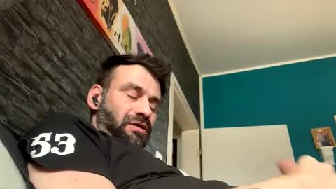 hot_nrw_paar online show from 10/13/25, 02:39