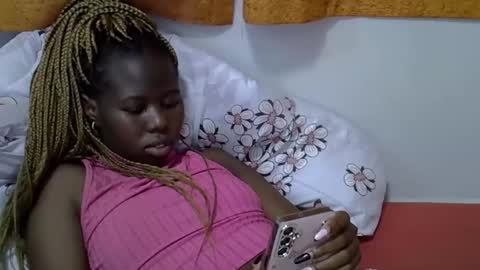 Daddys doll online show from 04/25/26, 08:28