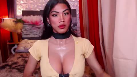 Julli Anna online show from 11/09/25, 10:13