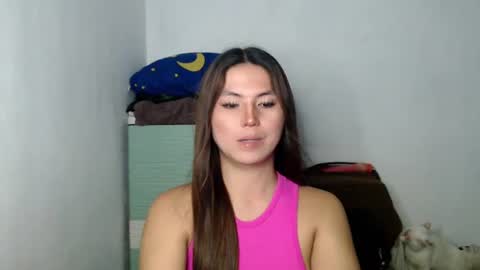 Nikki  online show from 04/23/26, 07:38