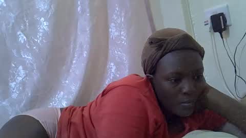 RAYLAH online show from 02/08/26, 08:07